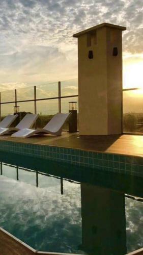 Apartamento R�o Uba�, Las Palmas
