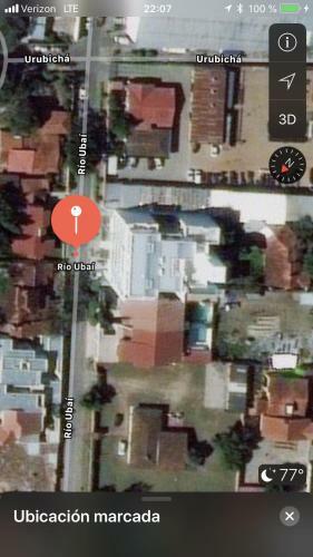 Apartamento R�o Uba�, Las Palmas