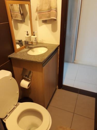 Apartamento Smart Studio Scd