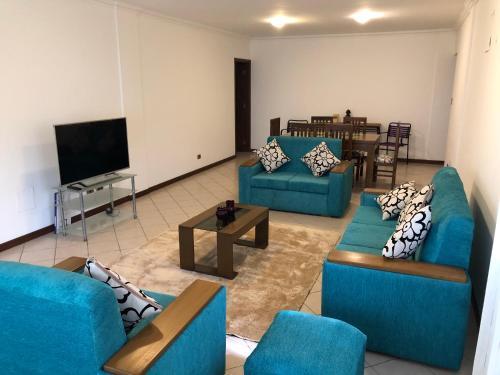 Apartamento Departamento Las Palmeras