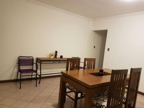 Apartamento Departamento Las Palmeras