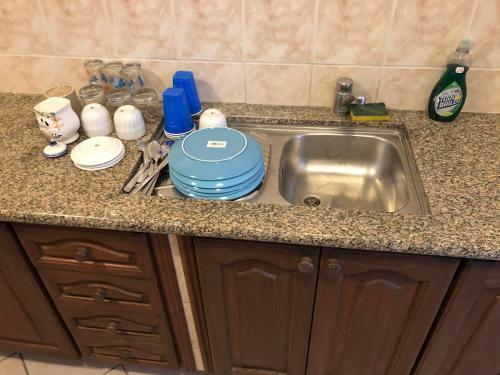 Apartamento Departamento Las Palmeras