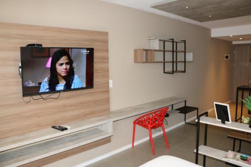 Apartamento Studio Nano 4d By Go And Rest