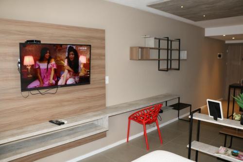 Apartamento Studio Nano 4d By Go And Rest