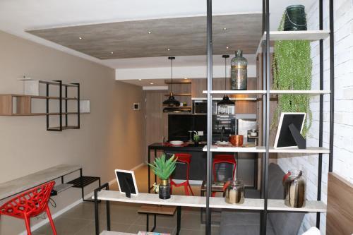 Apartamento Studio Nano 4d By Go And Rest