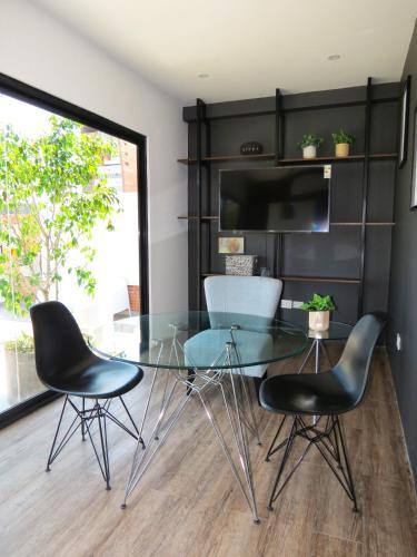 Apartamento Studio Nano 4d By Go And Rest
