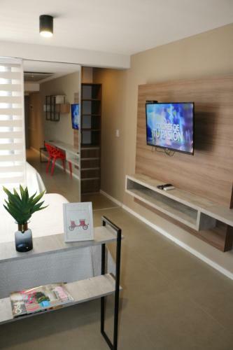 Apartamento Studio Nano 4d By Go And Rest