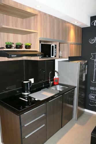 Apartamento Studio Nano 4d By Go And Rest