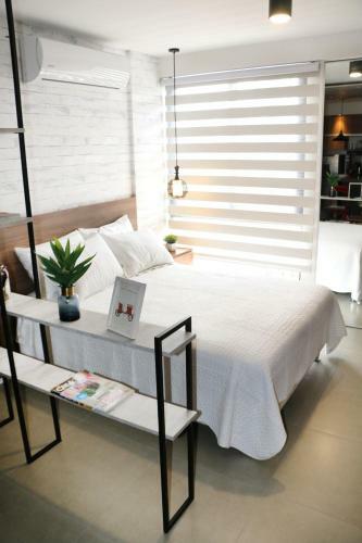 Apartamento Studio Nano 4d By Go And Rest
