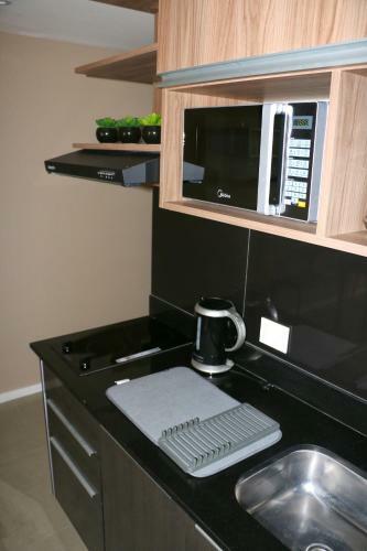 Apartamento Studio Nano 4d By Go And Rest