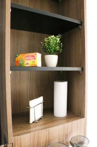 Apartamento Studio Nano 4d By Go And Rest