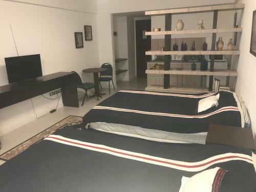 Apartamento Smart Studio Apt