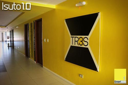 Apartamento Smart Studio Apt