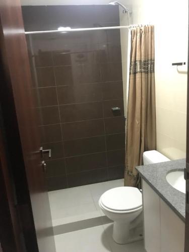 Apartamento Smart Studio Apt