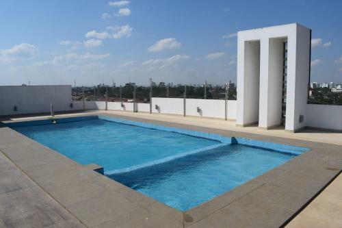 Apartamento Condominio Palma Blanca