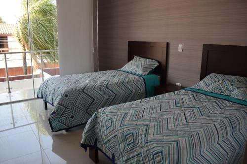 Apartamento Condominio Palma Blanca