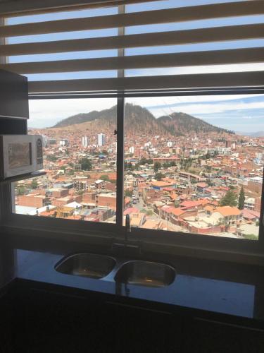 Apartamento Le Ciel Mirador