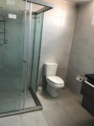 Apartamento Le Ciel Mirador
