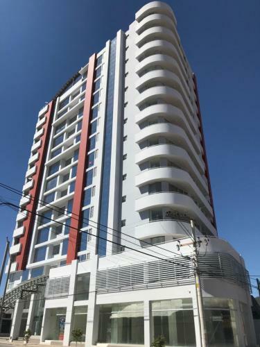 Apartamento Le Ciel Mirador