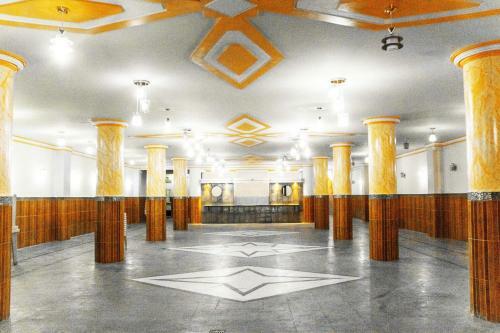 Hotel Berfran