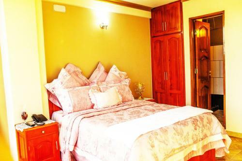 Hotel Berfran