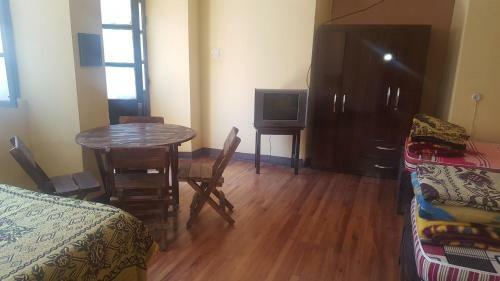 Apartamento Puriskiri