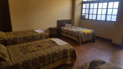 Apartamento Puriskiri