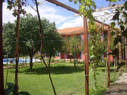 Hotel San Javier