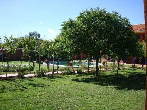 Hotel San Javier
