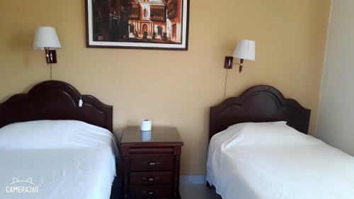 Hotel San Javier