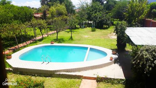 Hotel San Javier