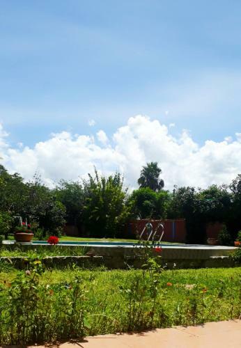 Hotel San Javier