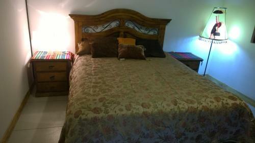 Hostal La Poza Del Pato