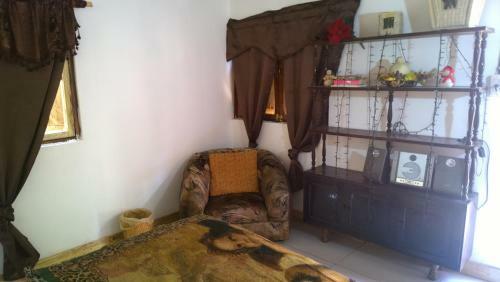 Hostal La Poza Del Pato
