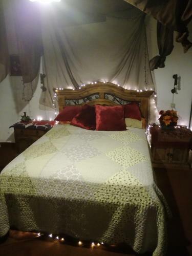 Hostal La Poza Del Pato