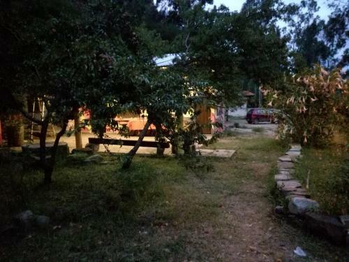 Hostal La Poza Del Pato