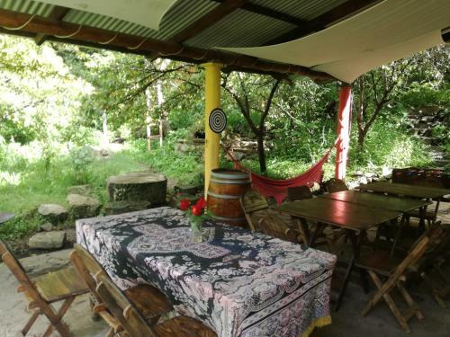 Hostal La Poza Del Pato