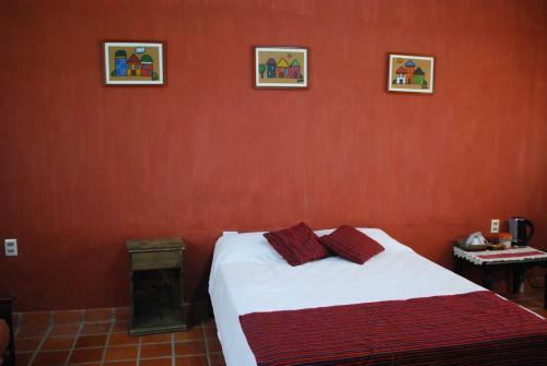 Lodge Cabanas Del Cadillar