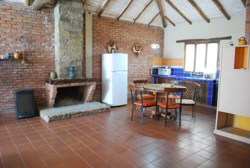 Lodge Cabanas Del Cadillar