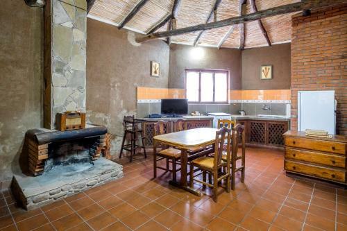 Lodge Cabanas Del Cadillar