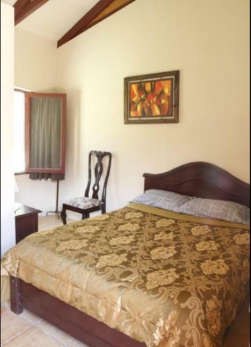 Bed & Breakfast El Molino