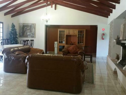 Bed & Breakfast El Molino