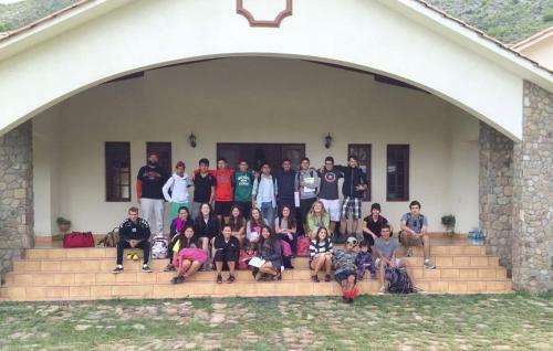 Bed & Breakfast El Molino