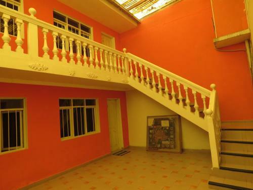 Hotel Joya Andina