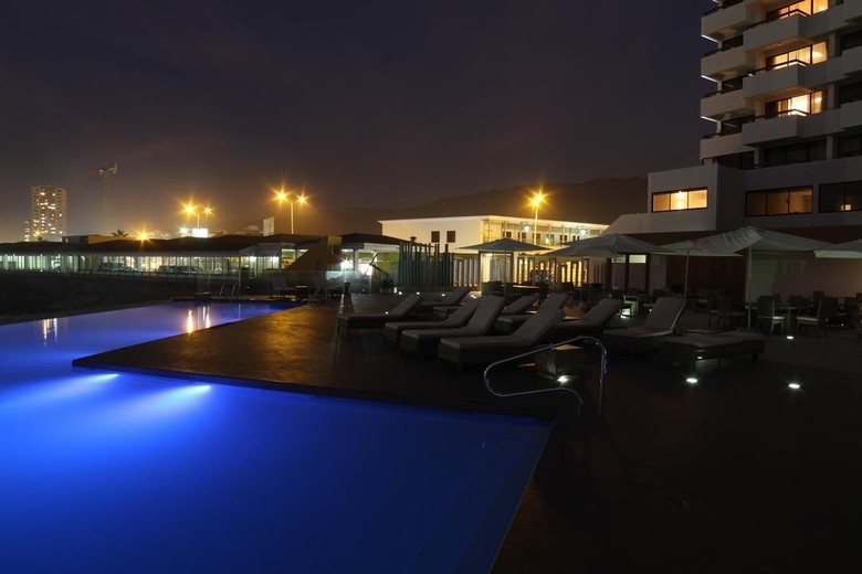 Hotel Gavina Sens Iquique