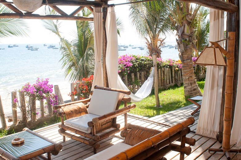Hotel Grandmare & Bungalows