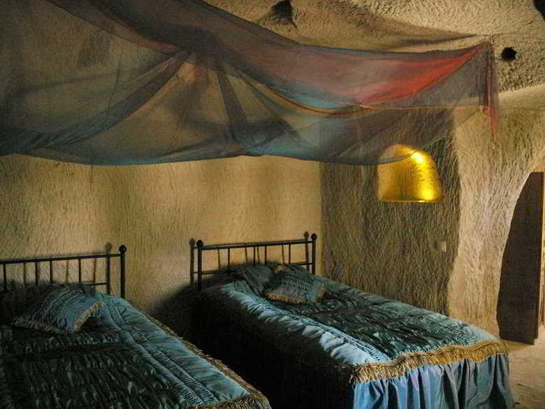 Hotel Anatolian Houses