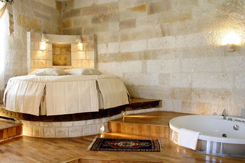 Hotel Anatolian Houses