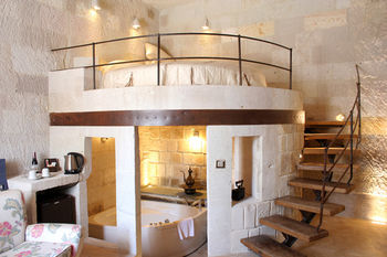 Hotel Anatolian Houses