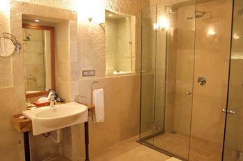 Hotel Anatolian Houses